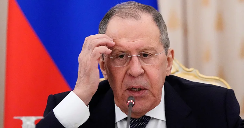 Лавров обвинил ЕС в стремлении к эскалации конфликта в Украине