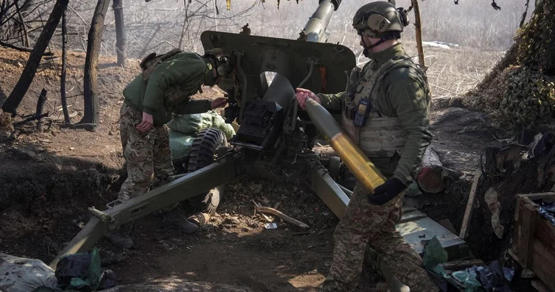Стало известно, сколько обещанных Евросоюзом снарядов получила Украина