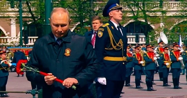 Putin qazandığı vaxt və müharibənin davam etməsi üçün üç səbəb