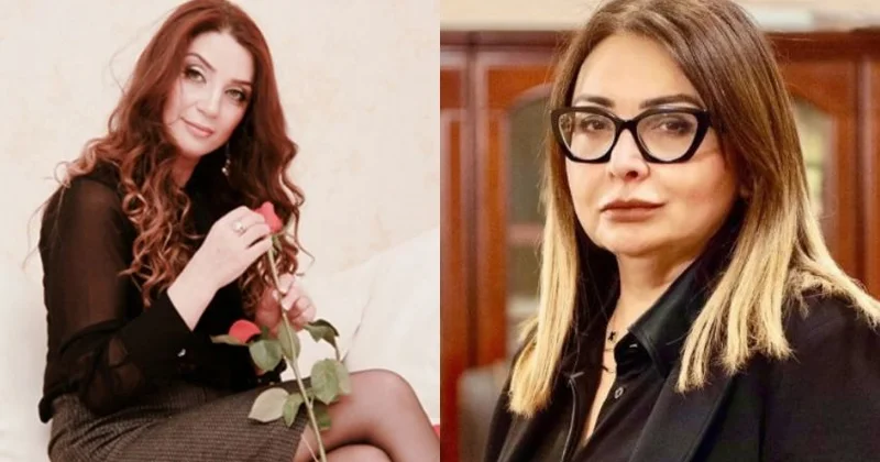 Teatrın aktrisası Mehriban Ələkbərzadənin ünvanına yeni ittihamlar səsləndirdi Hər xırda anlaşılmazlıqda aktyoru “kəsməyi”, “atmağı” seçdiniz?