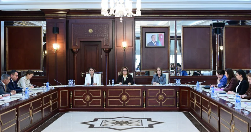 İşğaldan azad edilmiş ərazilərə 2024 cü ildə köçürülən təsərrüfatların üçdə biri qadınlara məxsusdur