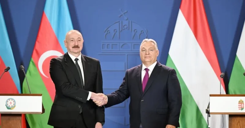 Azərbaycanla Macarıstanın ticarət əlaqələrində müsbət dinamika davamlı xarakter alıb