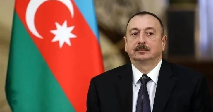 Президент принял участие в церемонии награждения лауреата Нобелевской премии Азиза Санджара
