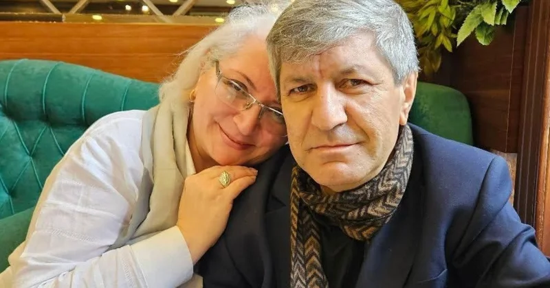 Əvəz Zeynallının səhhəti kəskin pisləşdi Həyat yoldaşı müraciət etdi
