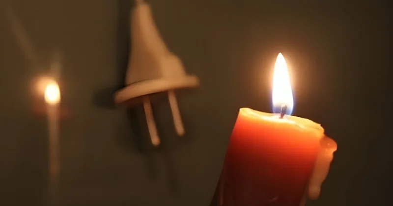 Bakının bu ərazisində 6 saat işıq olmayacaq