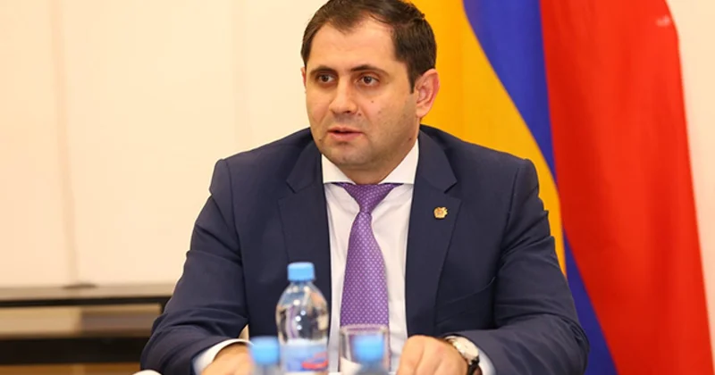Ermənistan İran istehsalı olan hərbi texnologiya istəyir