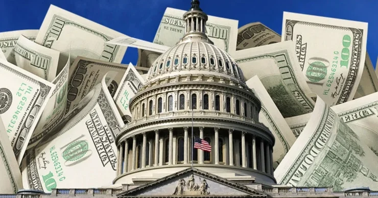 ABŞ bu sistemə 175 milyard dollar xərcləyəcək