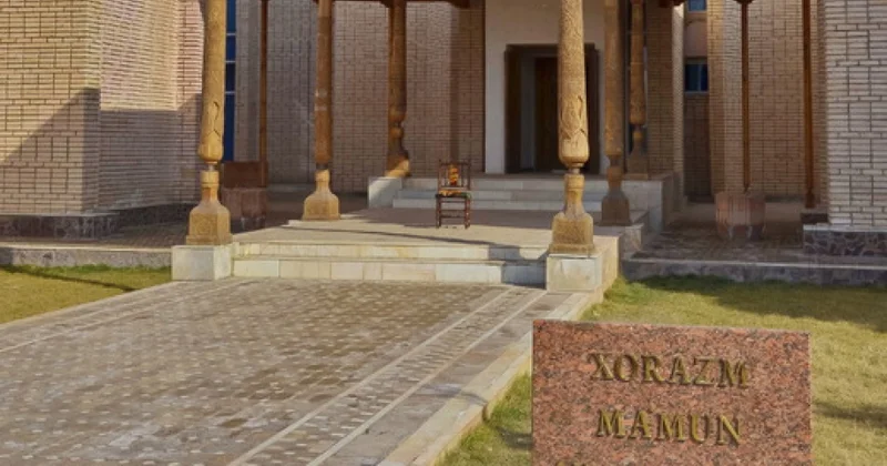 AMEA prezidenti Özbəkistanın Xarəzm Mamun Akademiyasının Fəxri akademiki seçilib