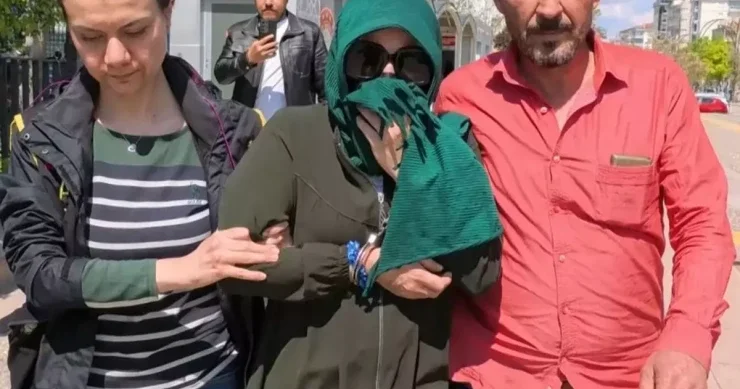 Uzun illərdi axtarışda idi: qadının cinayətləri eşidənləri ŞOKA SALDI