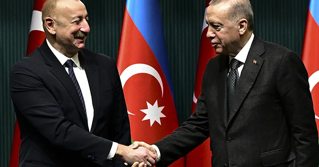 İlham Əliyev buna görə tarixə düşəcək Ərdoğan KONKRET