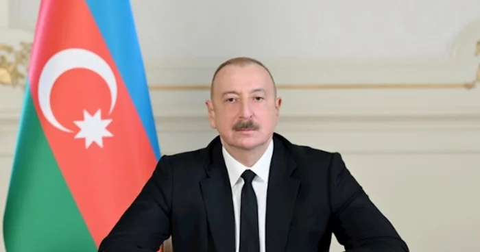 Azərbaycan Prezidenti: Orta Dəhlizin rəqəmsallaşdırılmasına böyük önəm veririk