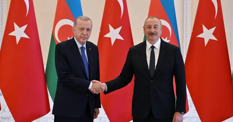 İlham Əliyevin sülhü gətirəcək lider kimi tarixə düşəcəyindən əminəm