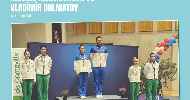Fransada 4 medal