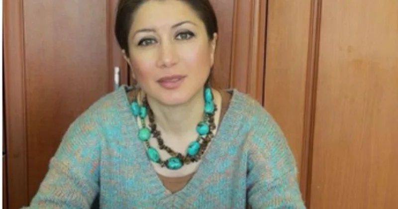 Şərqşünaslıq İnstitutunun əməkdaşı Ankarada keçirilən beynəlxalq konfransda məruzə edib