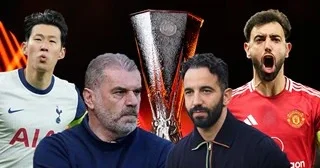 Tottenhem” hesabı açdı YENİLƏNİR
