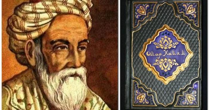Dahi fizik, riyaziyyatçı, astronom, filosof şair: Yaddaşlarda yaşayan alkaş