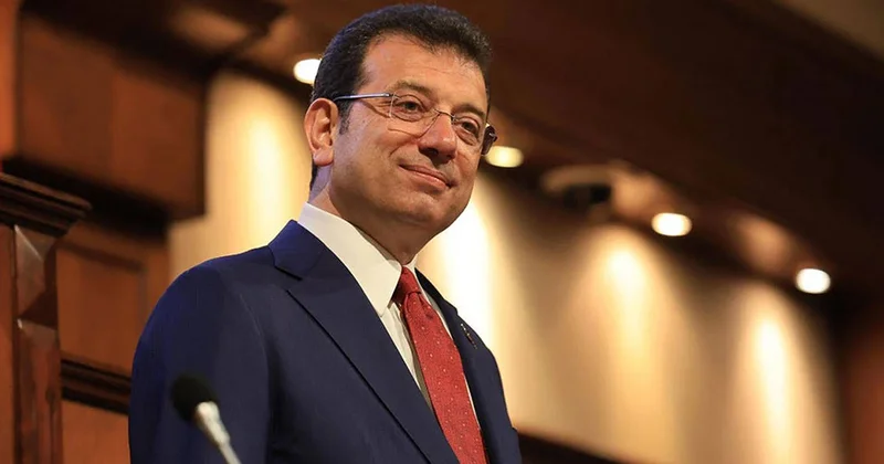 İmamoğlunun şəxsi telefonu tapıldı Araşdırılır