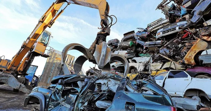 Bölgələrdə utilizasiya məntəqəsi nə vaxt açılacaq?