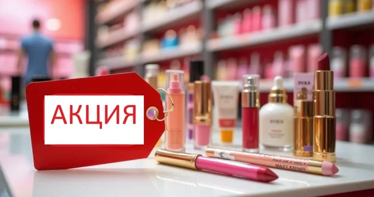 Просроченная косметика под видом скидок: как не стать жертвой маркетинга. Расследование