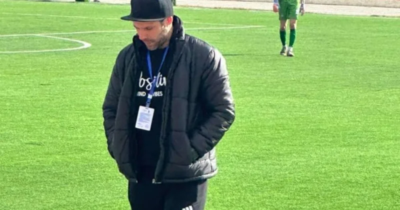 "Hakimləri söyməmişəm, qarğış etmişəm"