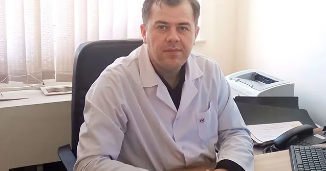 Körpələrin travmatoloq müayinəsi vacibdir Nizami Məmmədov