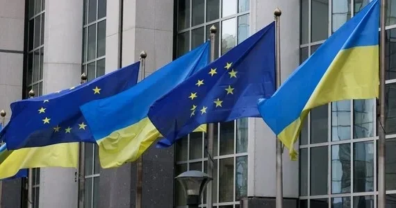 Европа стала посредником в переговорах по Украине