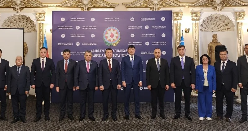 “Azərbaycan və Özbəkistan arasında dostluq əlaqələrinin inkişafında ictimai diplomatiyanın rolu” mövzusunda tədbir keçirilib