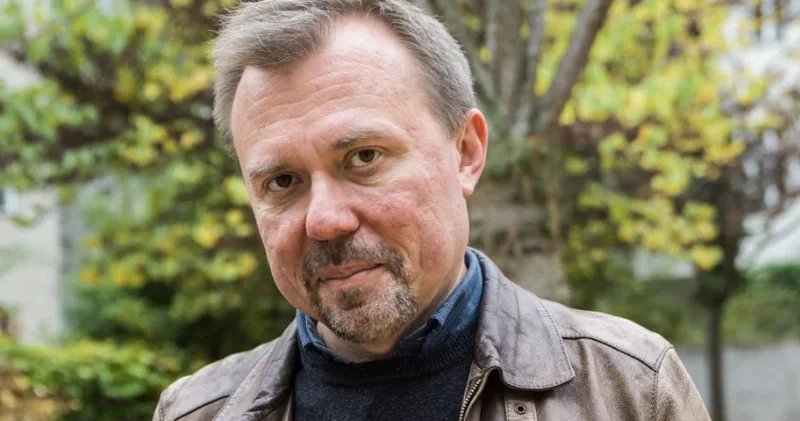 Andrey Portnov Madriddə qətlə yetirildi