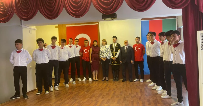 Adanada Ümummilli Lider Heydər Əliyevin xatirəsi yad edilib