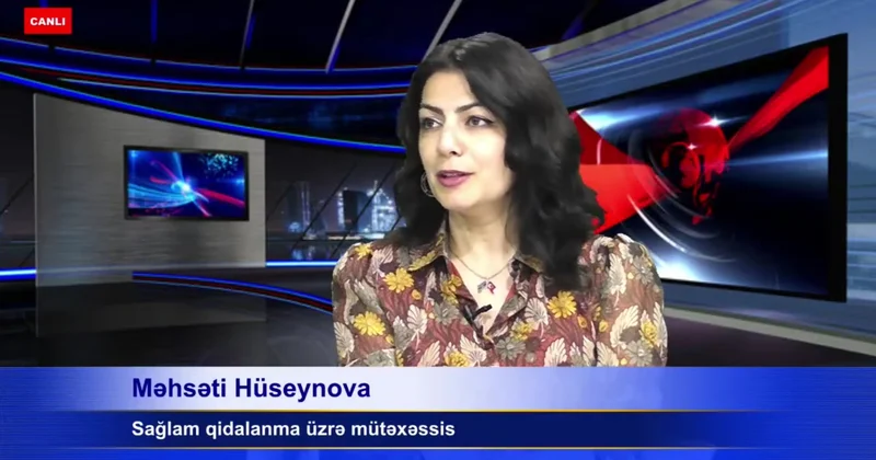 Vaxtından əvvəl nübar, yoxsa orqanizmdə yaranacaq azar? MÜSAHİBƏ