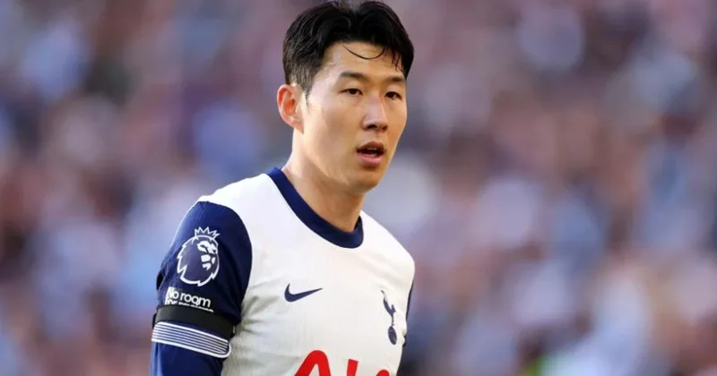 Keyn ona təbrik yazmağımı istəmir Tottenhem in vingeri