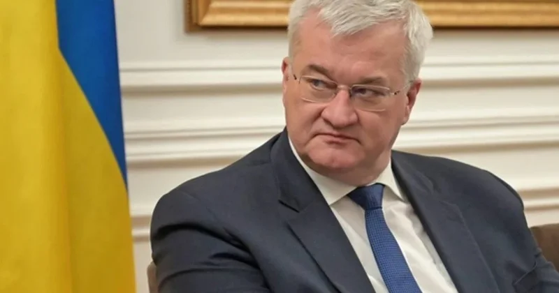 СМИ: Андрей Сибига посетит Баку
