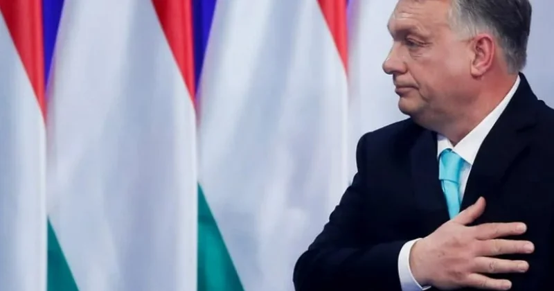 Орбан благодарит лидеров Азербайджана, Турции, Казахстана, Кыргызстана и Узбекистана
