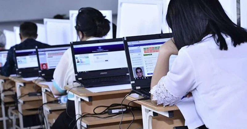 Bu gündən direktorların işə qəbuluna başlanılır