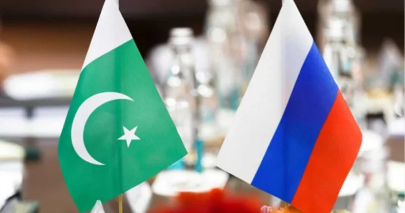 Rusiya istehsalı tanklar Pakistan SƏRHƏDİNDƏ