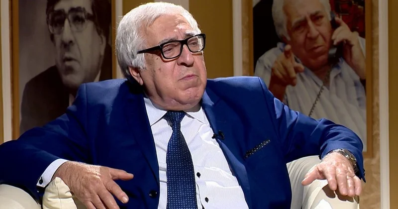 Azərbaycanda 21 yazıçıya mənzil verilib Anar AÇIQLADI