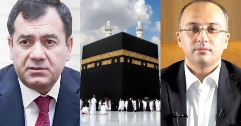 İlahiyyatçıdan deputata Kəbə CAVABI: “Kadırov da həyətində belə bina tikdirib, nə olsun?”