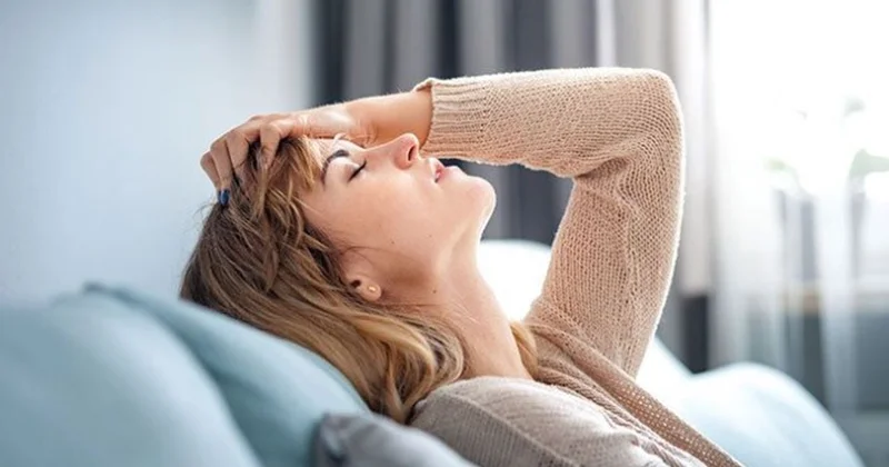 Xroniki yorğunluq, yoxsa vitamin çatışmazlığı? Fərqlər