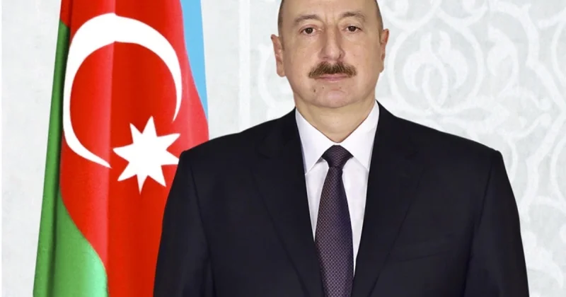 Prezident: Türkiyə ilə beynəlxalq prinsiplərə sadiqliyimiz bölgədə sabitlik üçün möhkəm zəmindir
