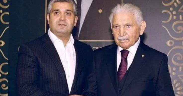 Cəlal Qurbanova ağır itki