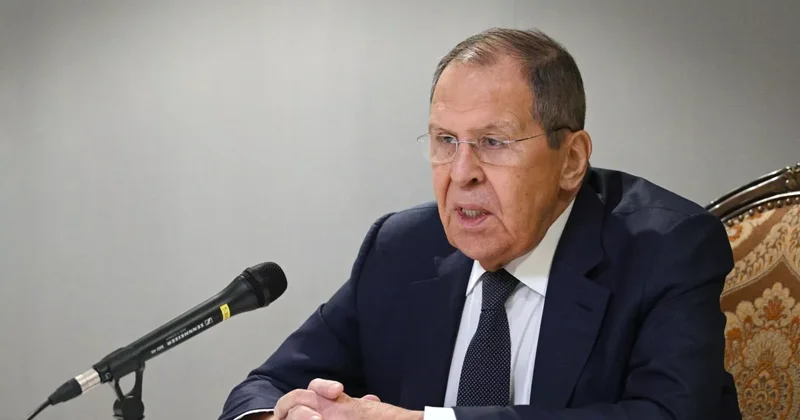 Лавров напомнил Армении, что азербайджанские земли захватывались российским оружием