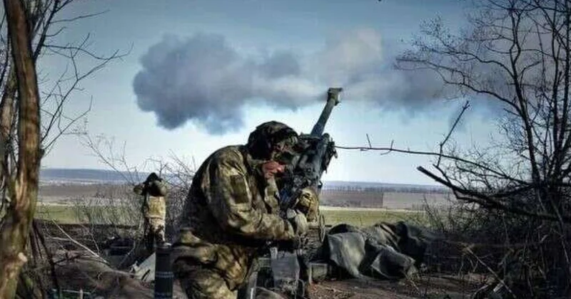Русские ударили по воинской части ВСУ: много погибших и раненых