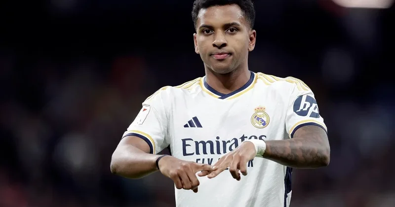 Arsenal ın Rodriqo arzusu