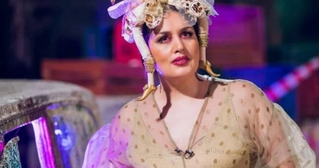 Elza Seyidcahan: “Mən Füzulidən üstünəm”