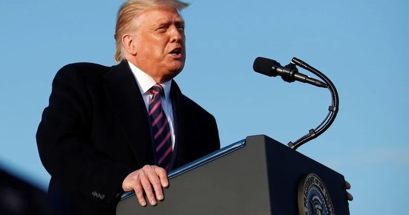 Трампа не беспокоит усиление российского военного присутствия вблизи Финляндии и Норвегии