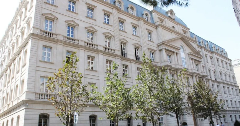 Минфин провел очередной депозитный аукцион, разместил 500 млн манатов