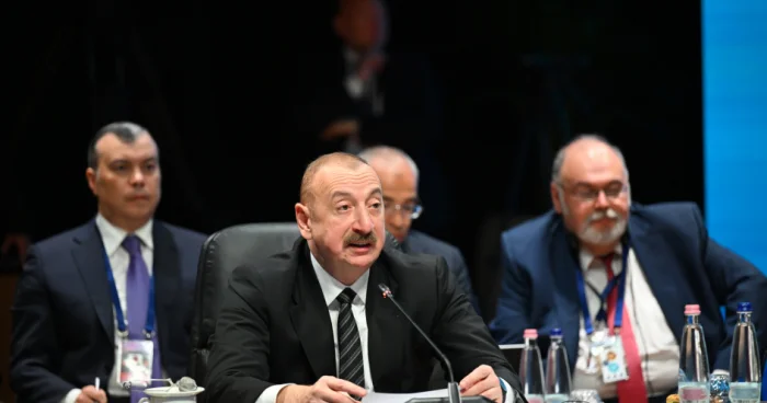 İlham Əliyev: Macarıstan Azərbaycanın etibarlı strateji tərəfdaşıdır