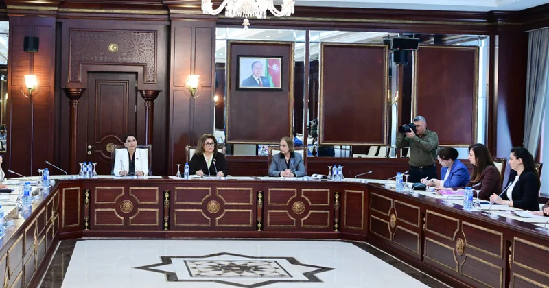 Atalara ödənişli məzuniyyət verilməsi və gender balansının təşviqi ilə bağlı yeni qanunvericilik təşəbbüsləri irəli sürülüb
