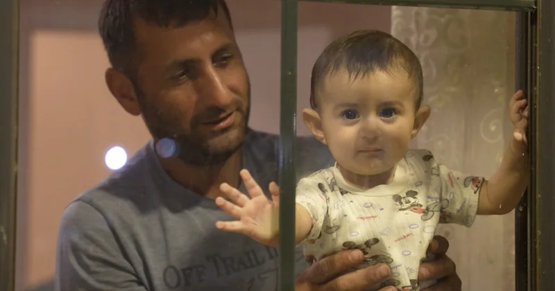 Первые шаги на родной земле видео