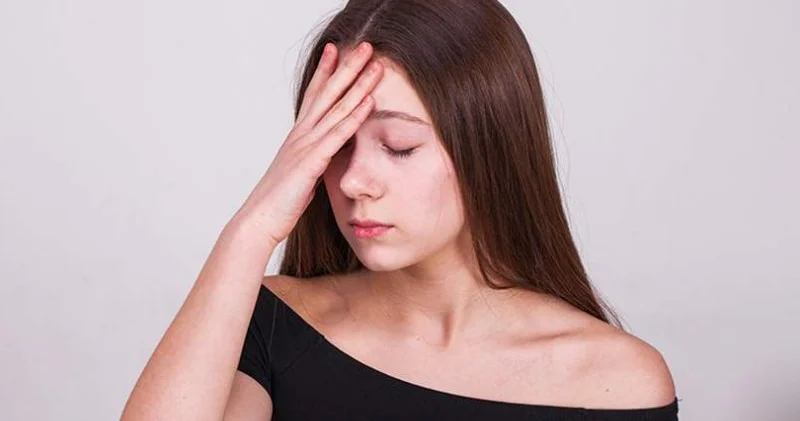 Baş ağrısının səbəbləri